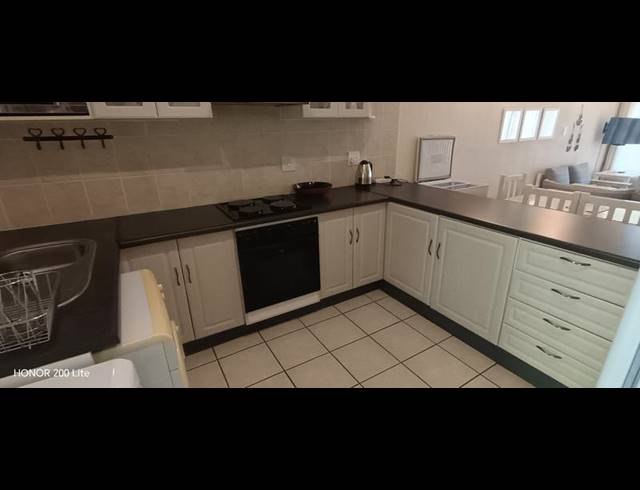 2 BEDROOM PROPERTY TO RENT IN BANNERS REST